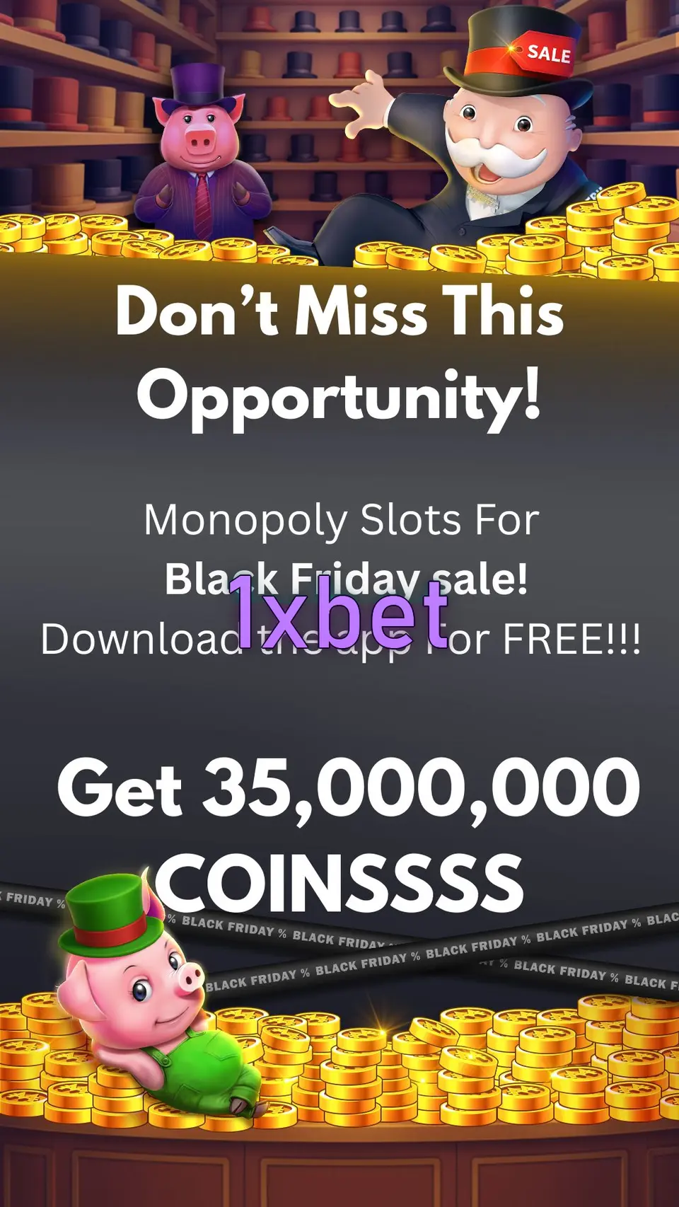 1xbet APK