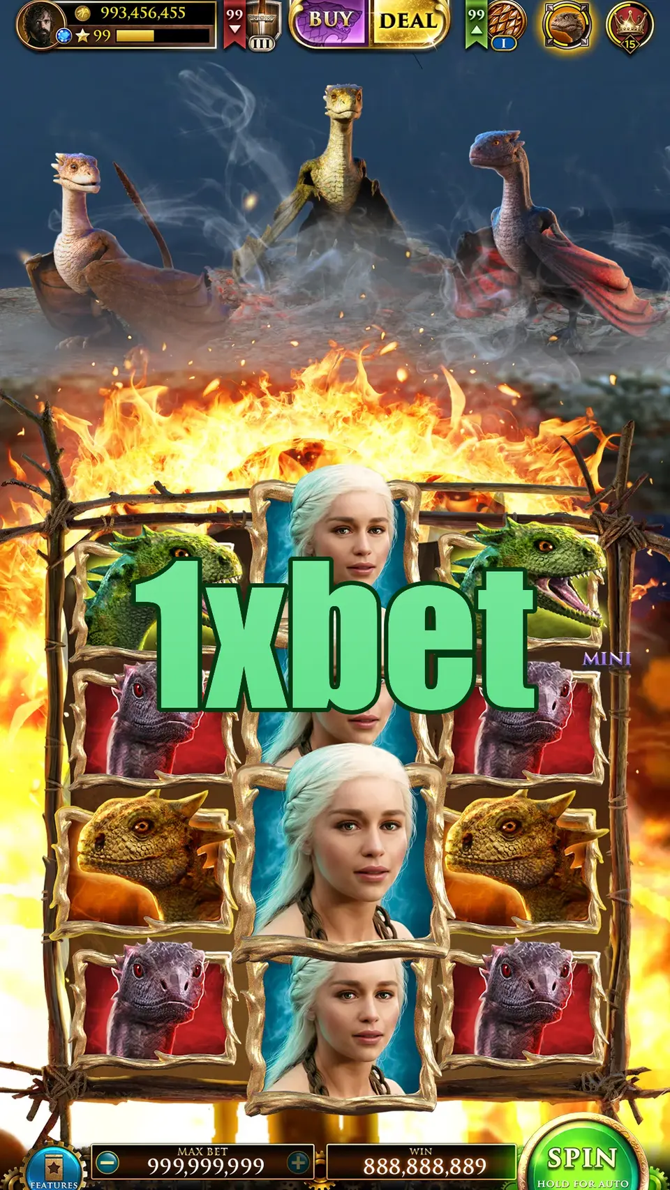 1xbet APK