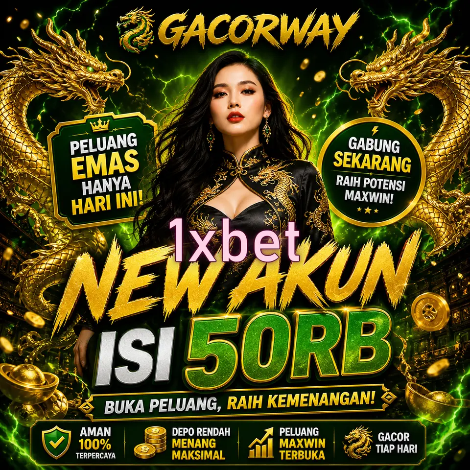 1xbet Masuk