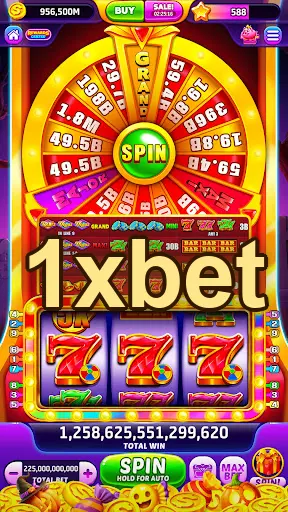 1xbet Masuk