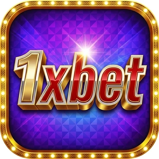 1xbet Logo - Resmi