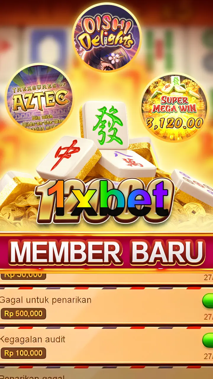 1xbet Preview - Resmi Unduh